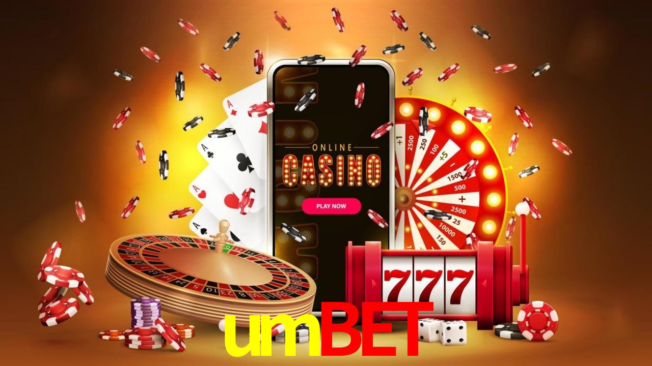 Apostas Esportivas na umbet: Um Guia Completo