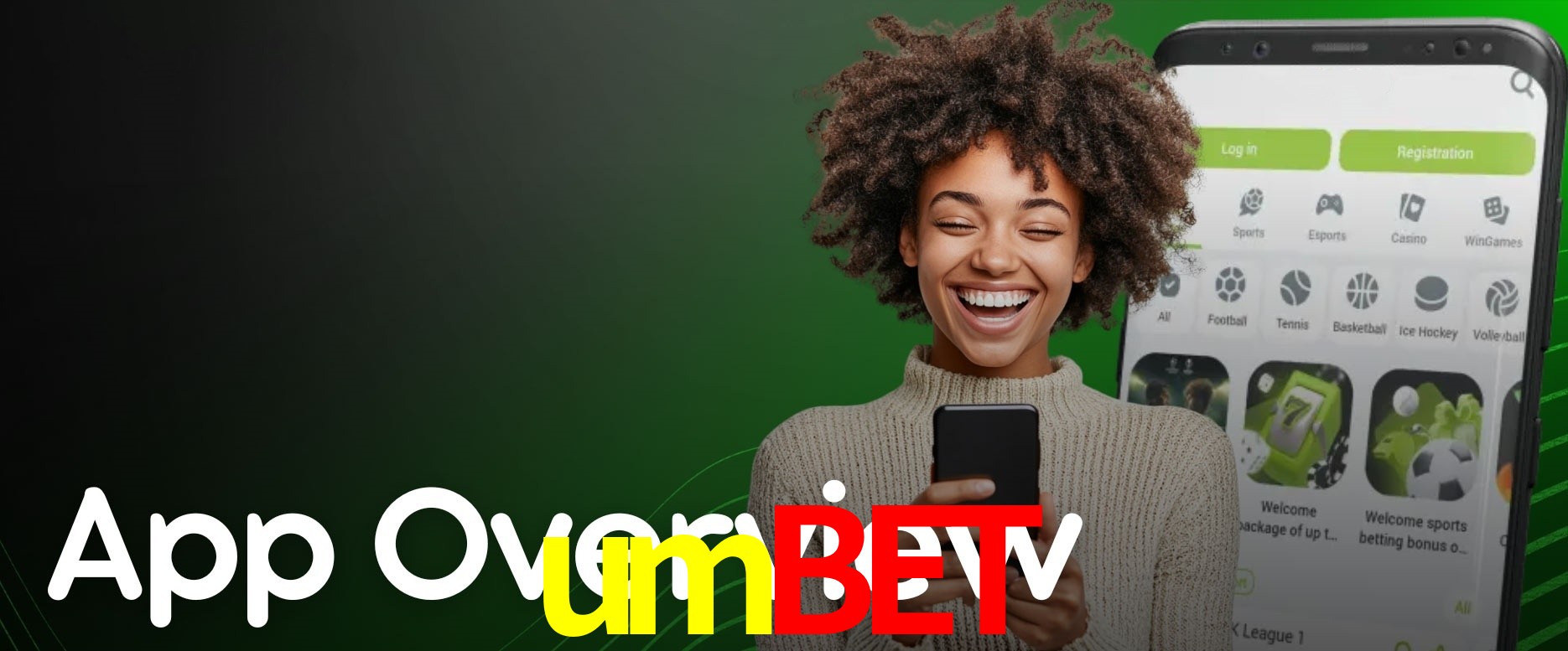 Weekend Specials umbet