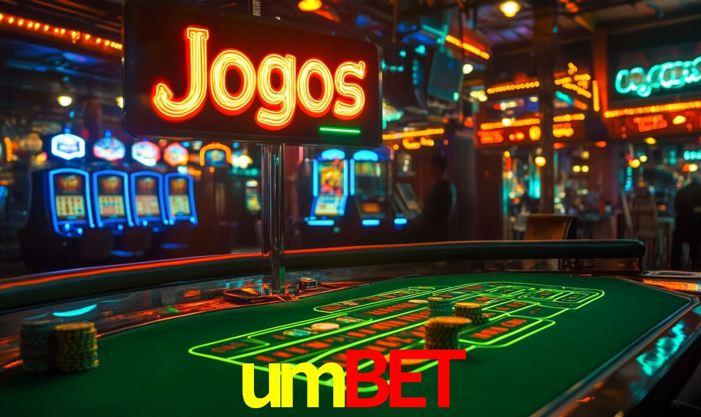 Estatísticas do Jogo umbet