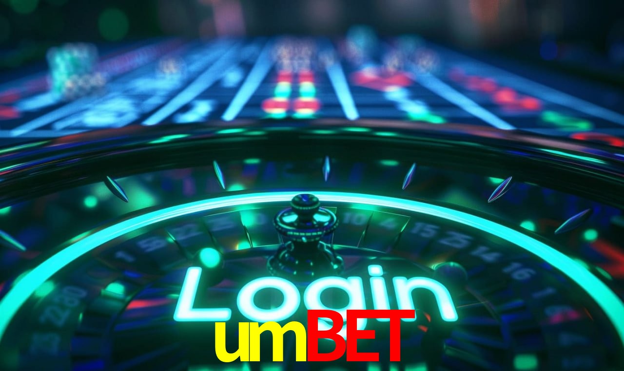 Mesa de Roleta umbet