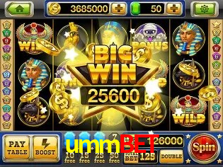 Promoção Relâmpago ummbet