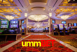 Casino VIP ummbet