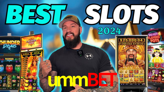 Bônus de Boas-vindas ummbet