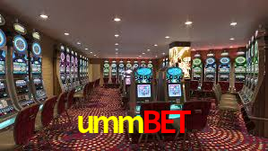 Torneios ummbet