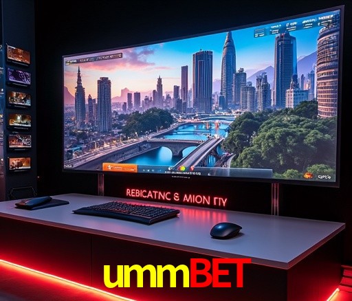 Estatísticas do Jogo ummbet