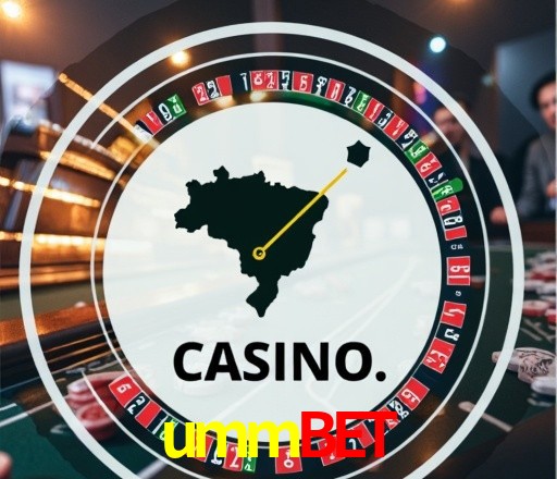 Casino Ao Vivo ummbet